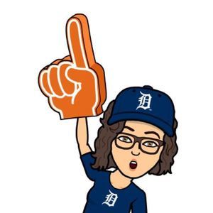 Meet your Posher, Clark